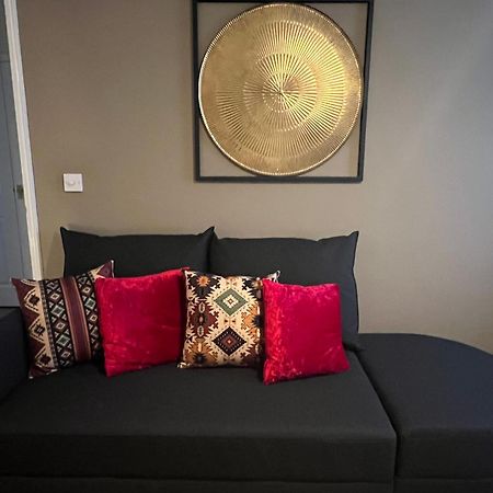 Glastonbury High Street Sanctuary- 2 Bd, Sleeps 4 Exterior foto
