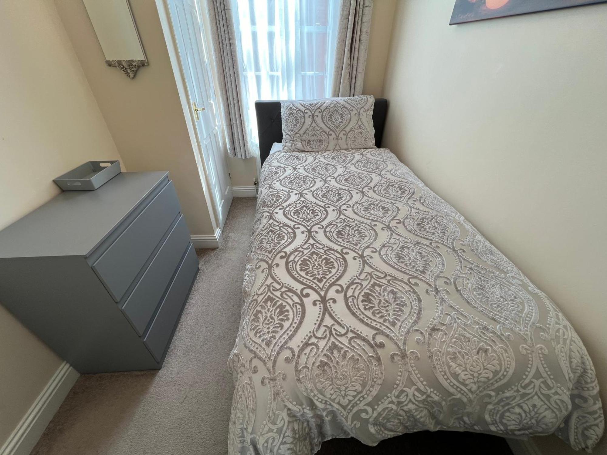 Glastonbury High Street Sanctuary- 2 Bd, Sleeps 4 Exterior foto